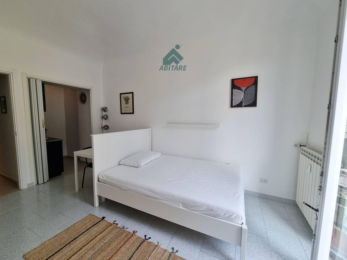Monolocale arredato in affitto a Milano