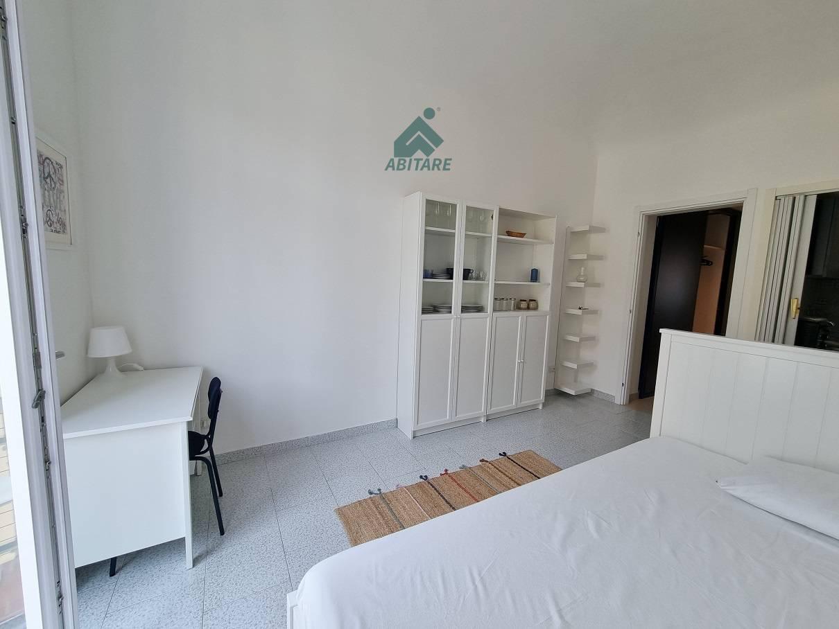 Monolocale arredato in affitto a Milano