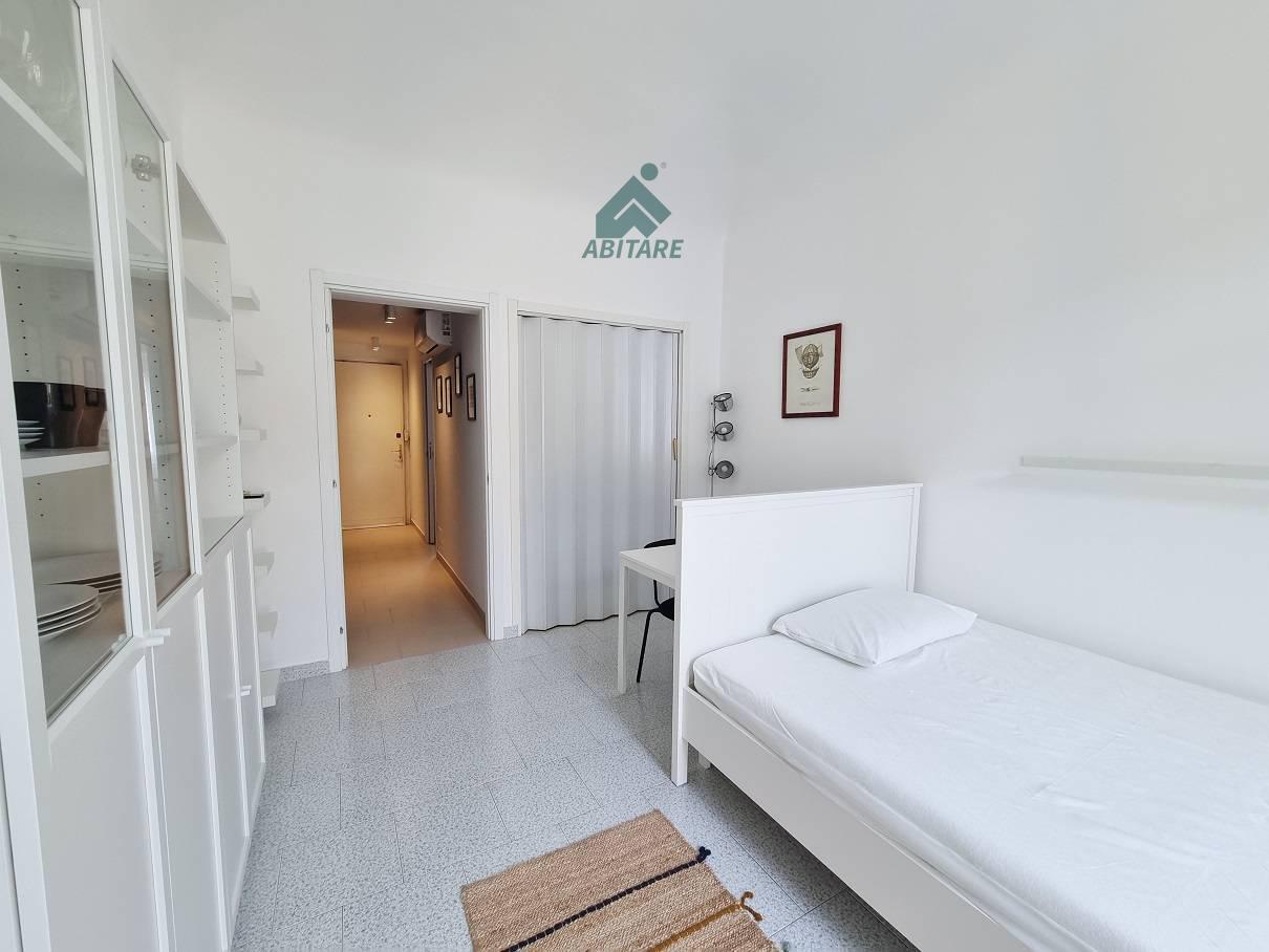 Monolocale arredato in affitto a Milano