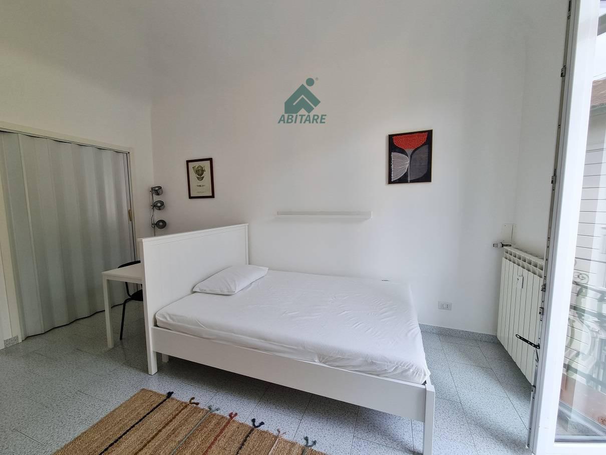 Monolocale arredato in affitto a Milano