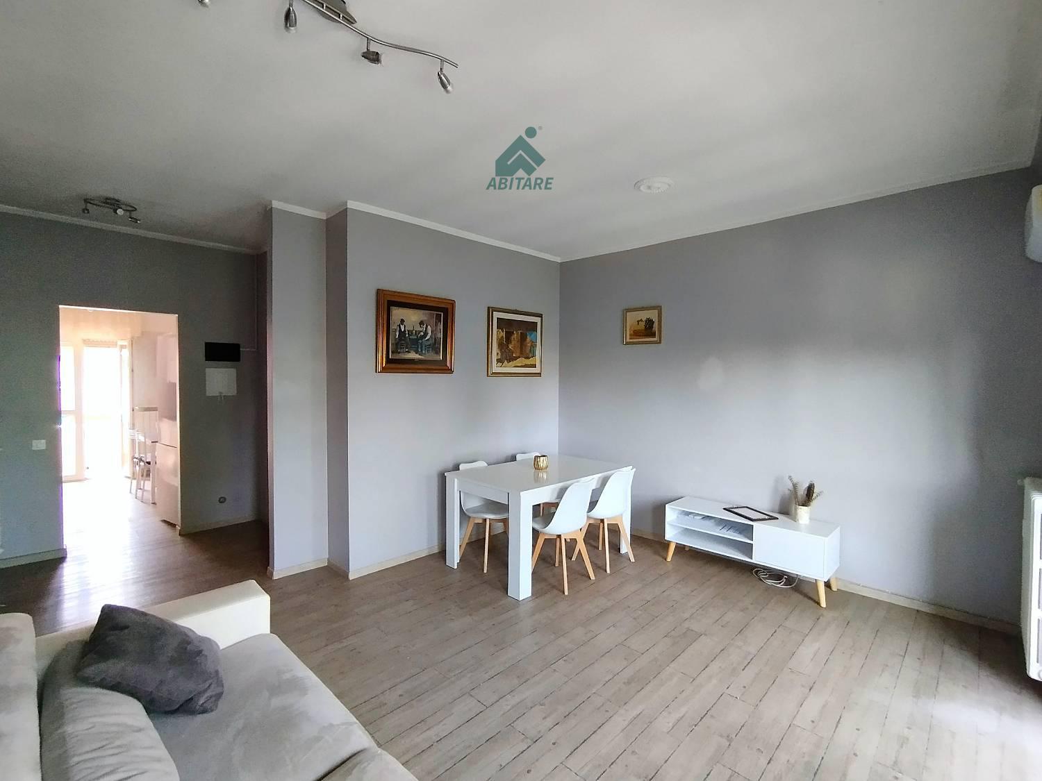 Quadrilocale in vendita a Vimodrone