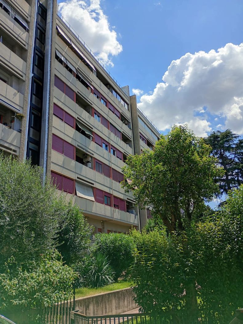 Bilocale in vendita a Roma