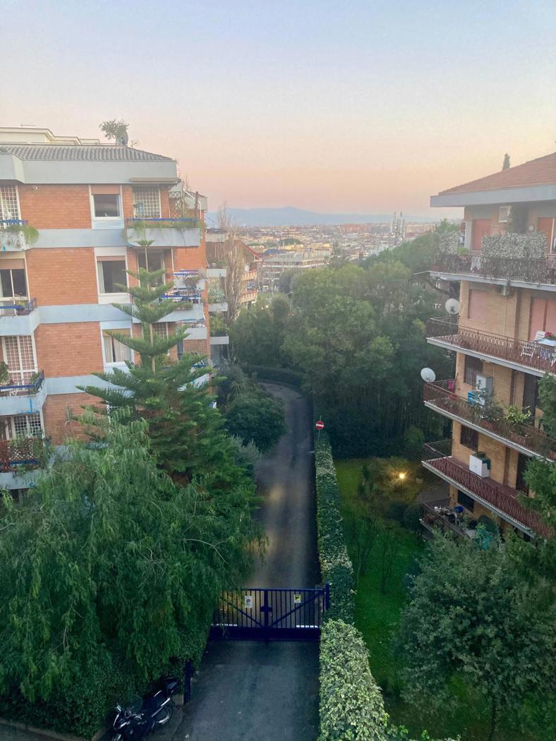 Trilocale in vendita a Roma