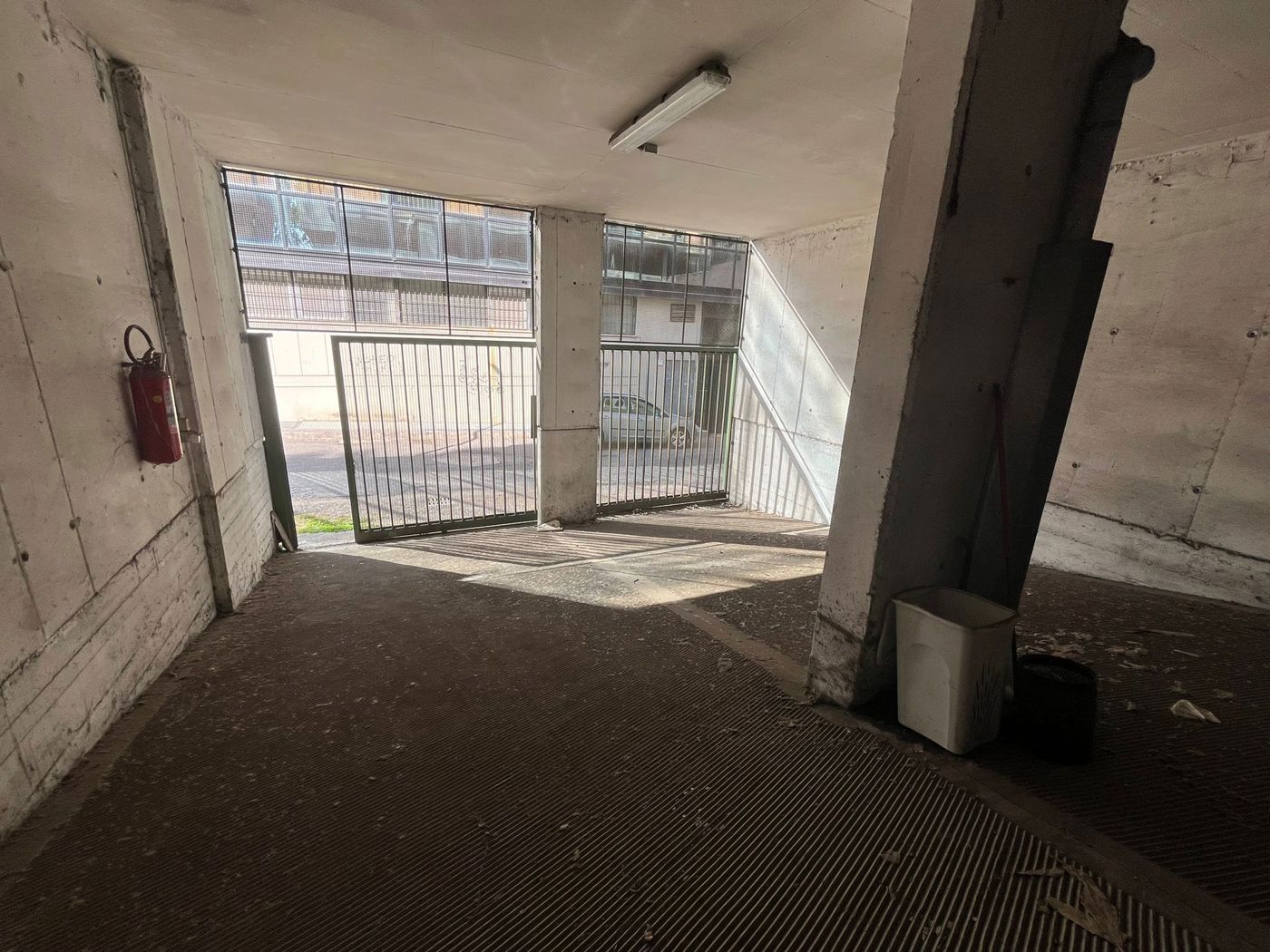 Magazzino in vendita a Roma