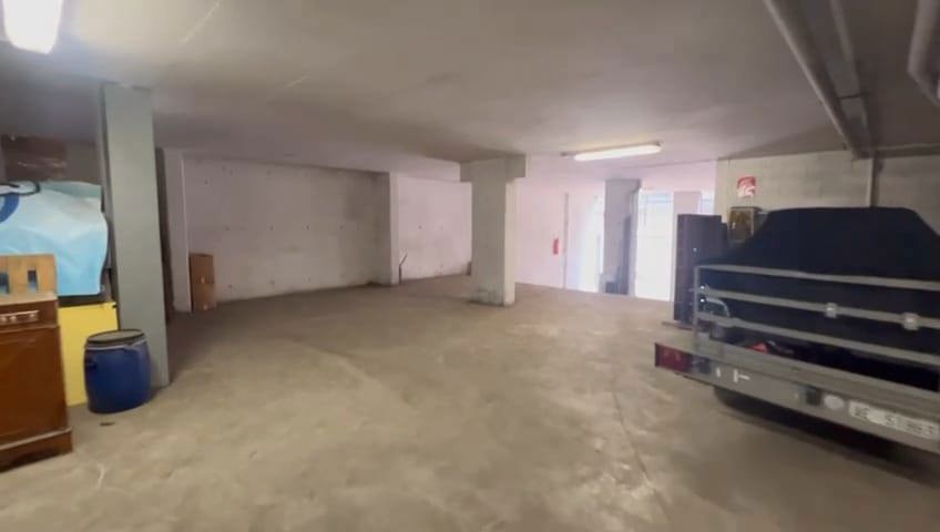 Magazzino in vendita a Roma