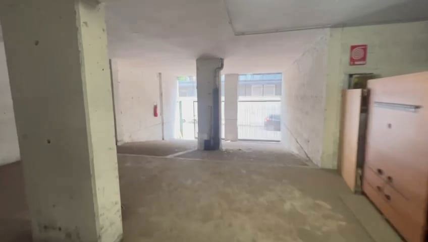 Magazzino in vendita a Roma