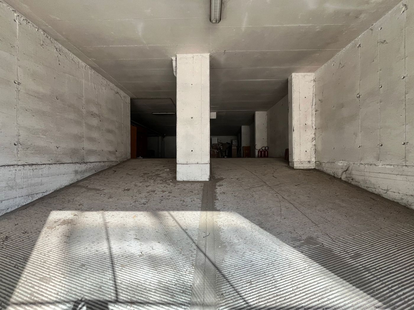 Magazzino in vendita a Roma