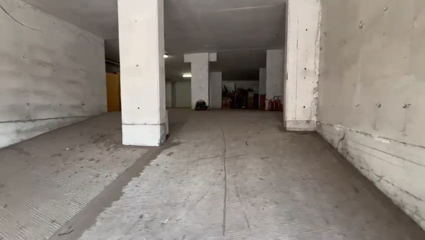 Magazzino in vendita a Roma