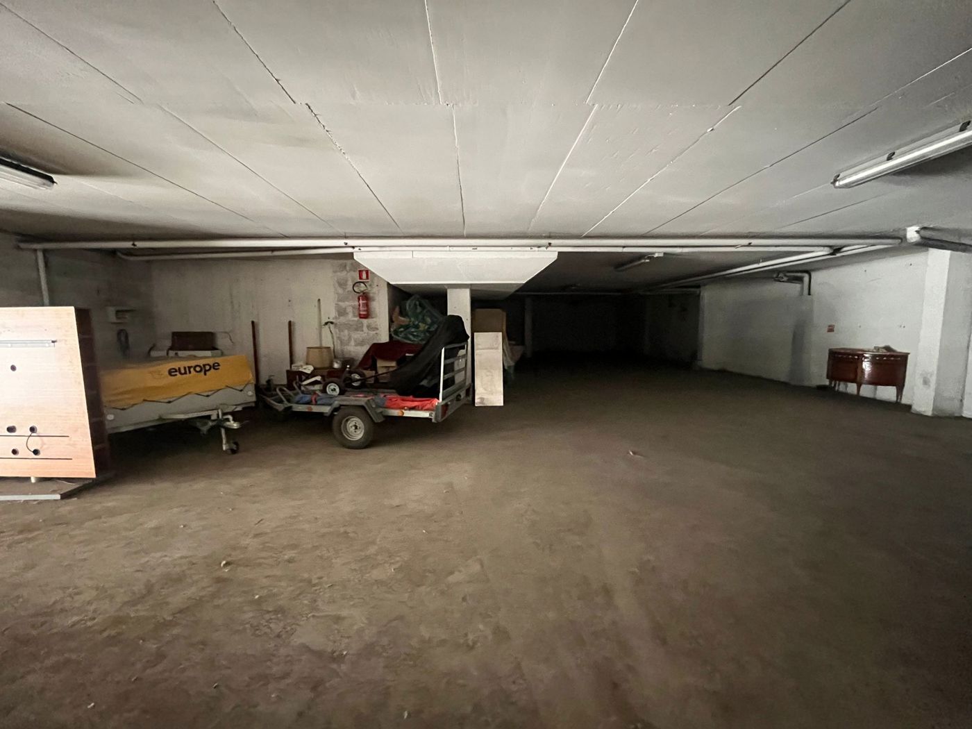 Magazzino in vendita a Roma