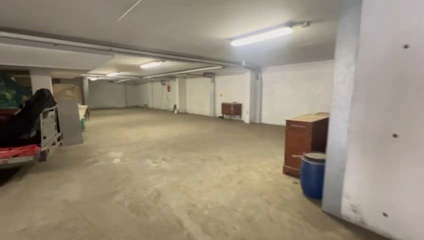 Magazzino in vendita a Roma