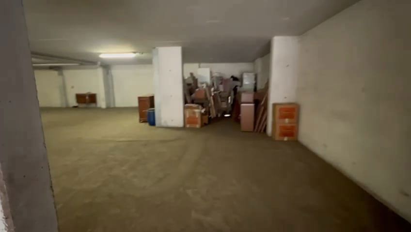 Magazzino in vendita a Roma