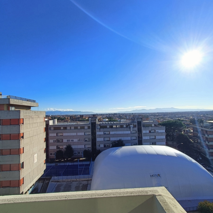 Appartamento in affitto a Roma