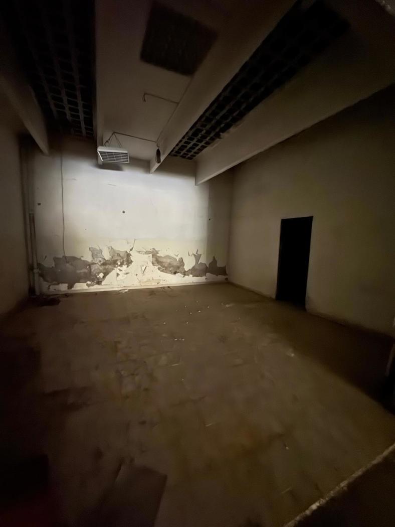 Magazzino in vendita a Roma