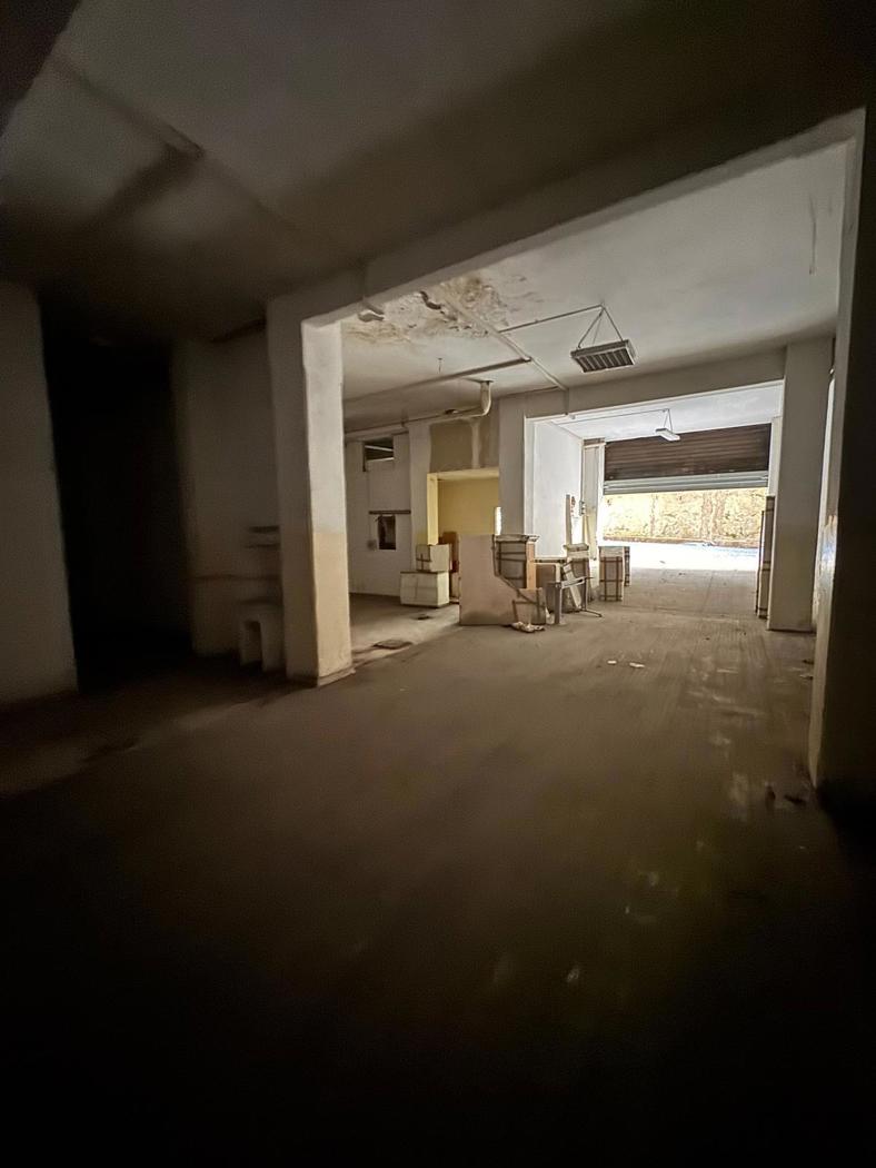 Magazzino in vendita a Roma