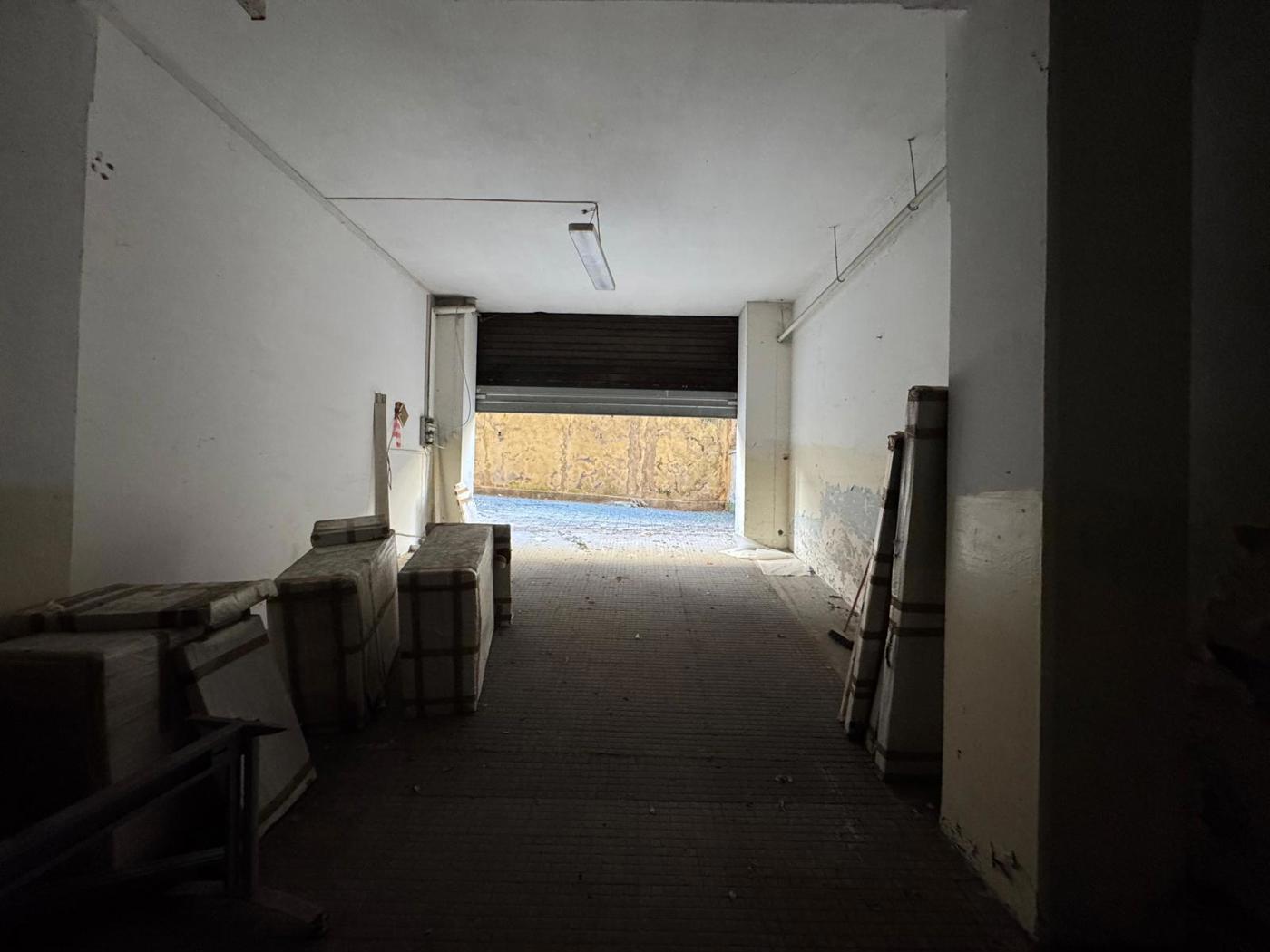 Magazzino in vendita a Roma