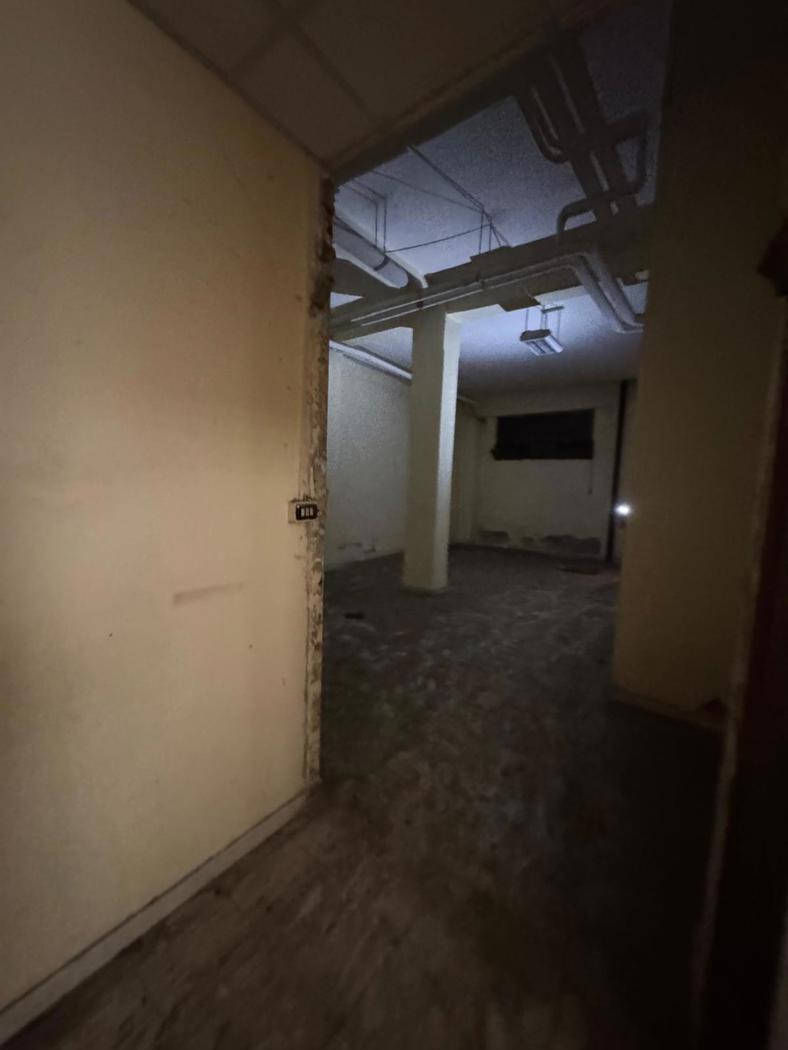 Magazzino in vendita a Roma