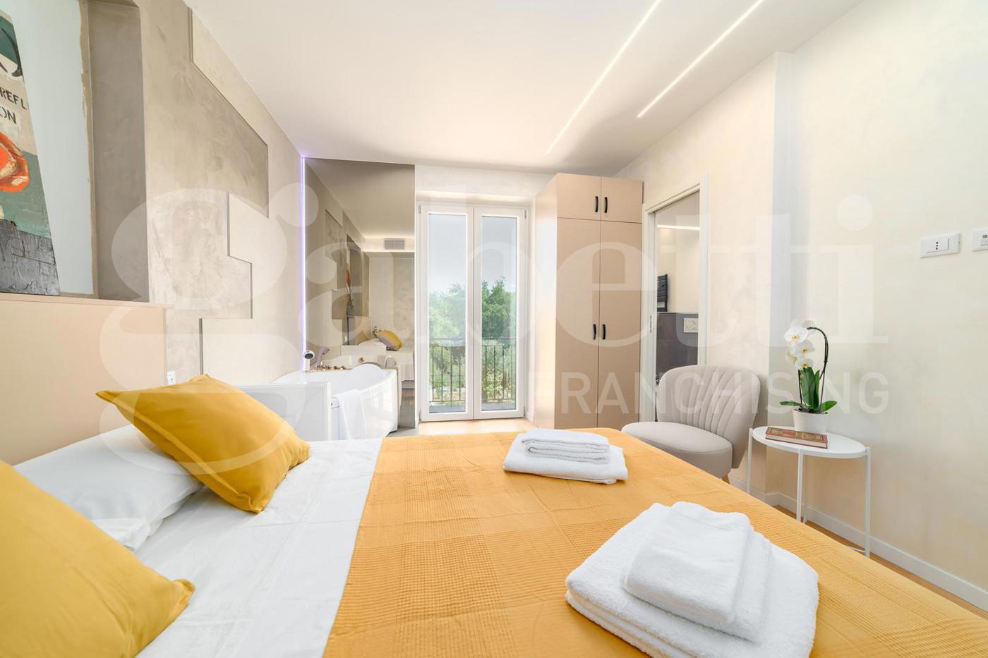 Villa in vendita a Mazzano Romano