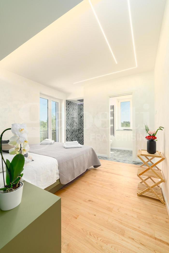 Villa in vendita a Mazzano Romano