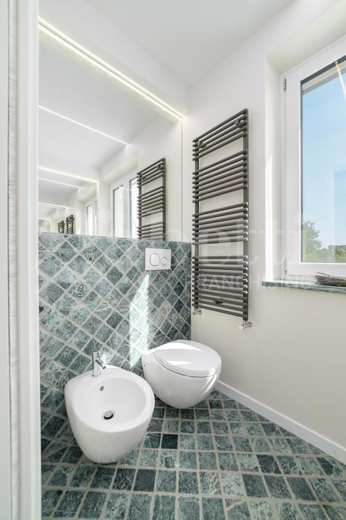 Attivit� commerciale in vendita a Mazzano Romano