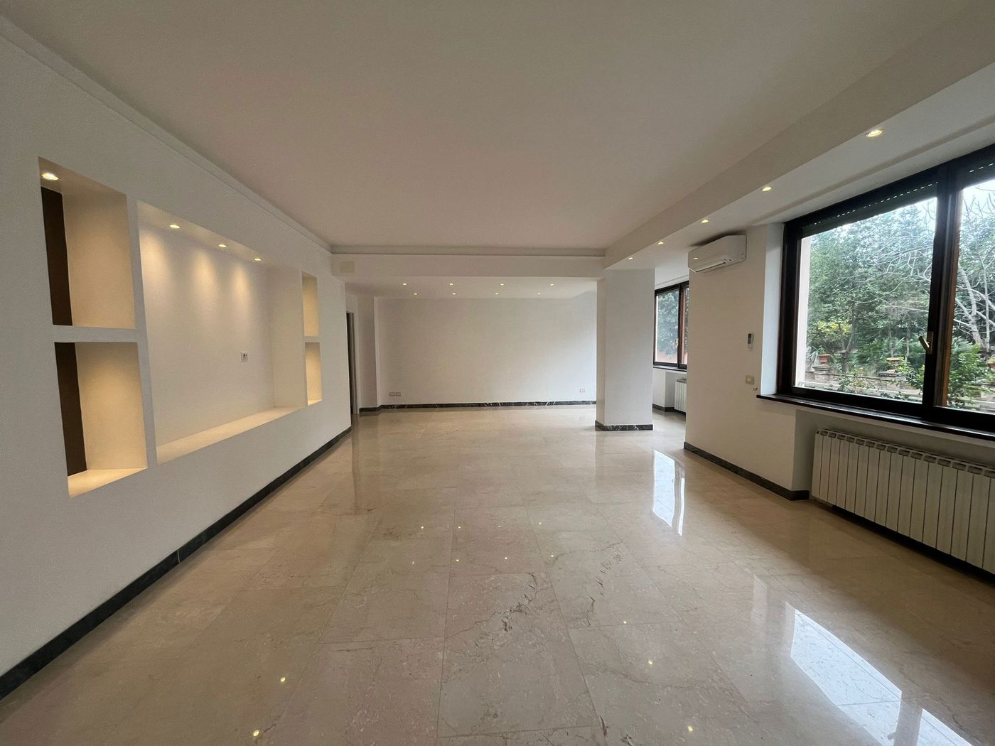 Appartamento in affitto a Roma