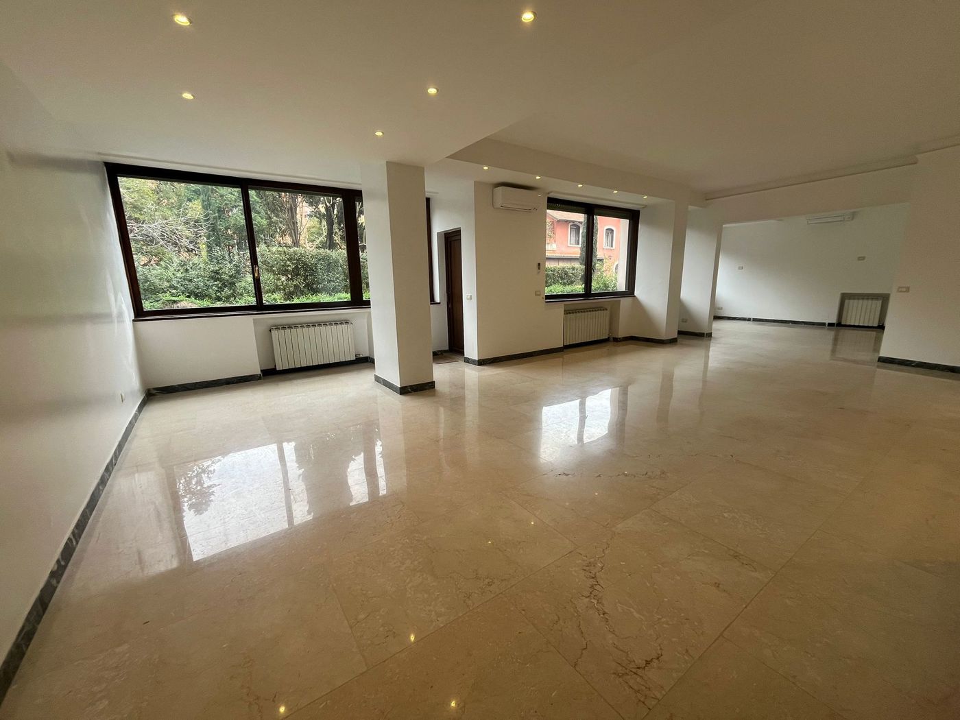 Appartamento in affitto a Roma