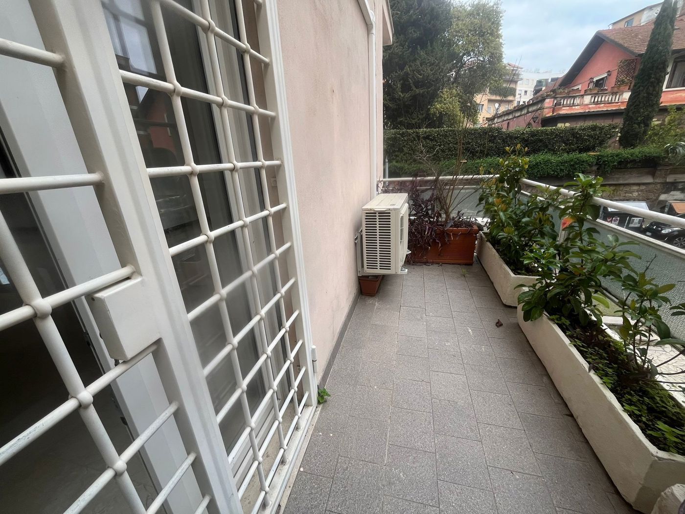 Appartamento in affitto a Roma