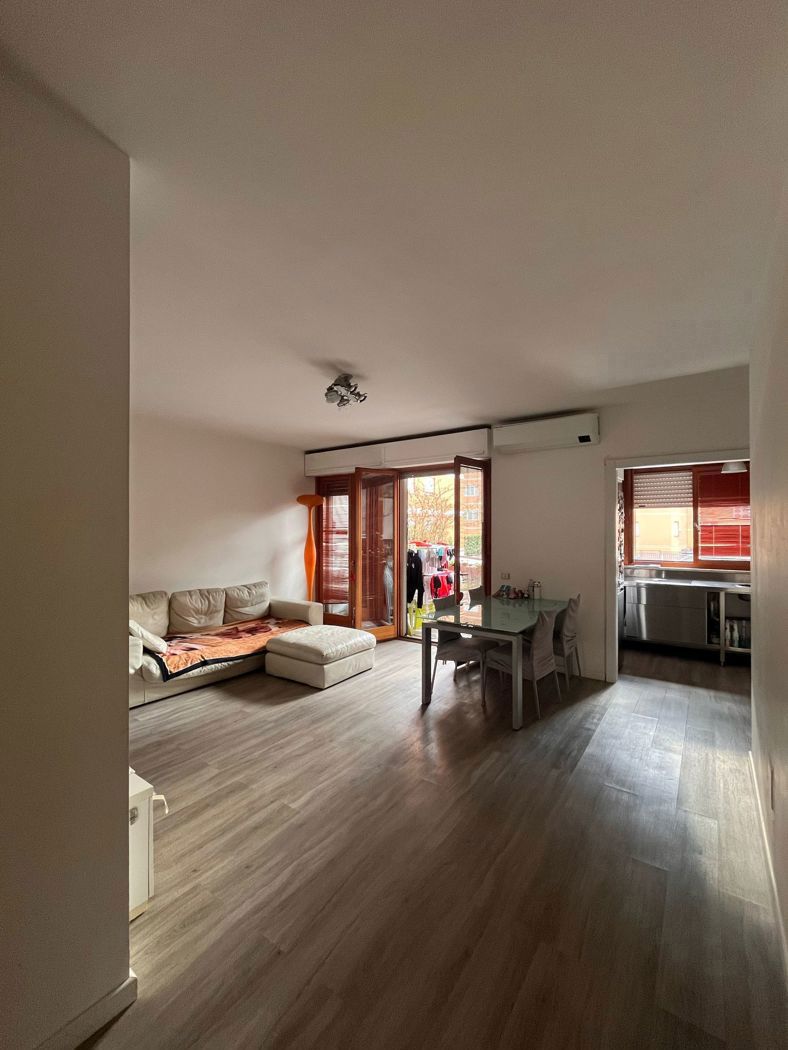 Quadrilocale in vendita a Roma