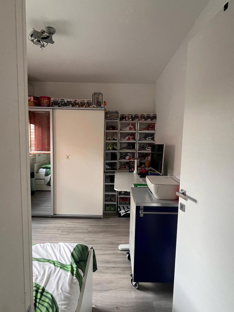 Quadrilocale in vendita a Roma