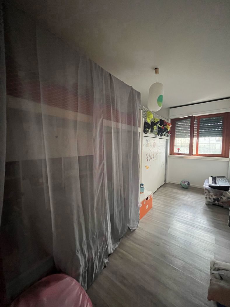 Quadrilocale in vendita a Roma