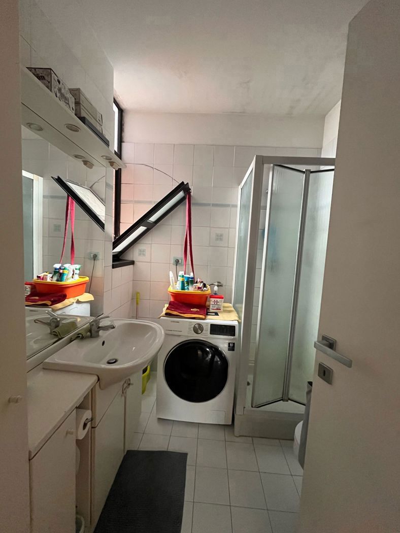 Quadrilocale in vendita a Roma