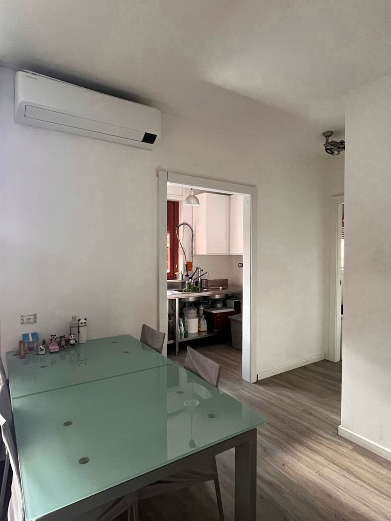 Quadrilocale in vendita a Roma