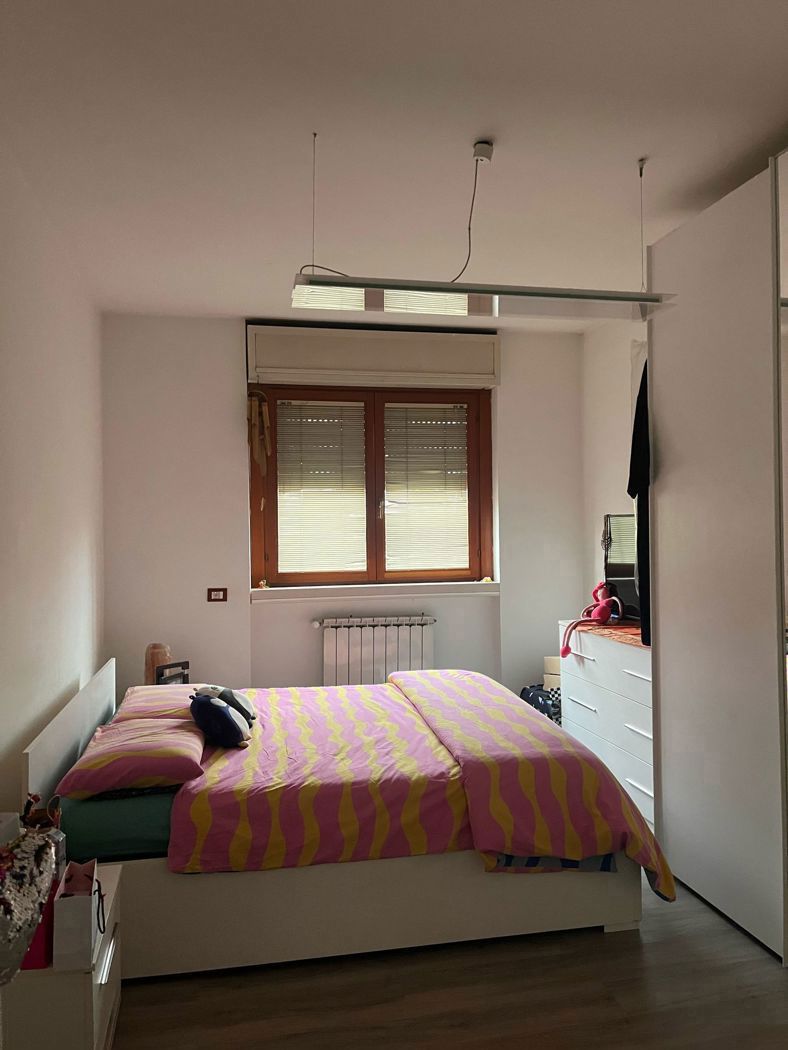 Quadrilocale in vendita a Roma