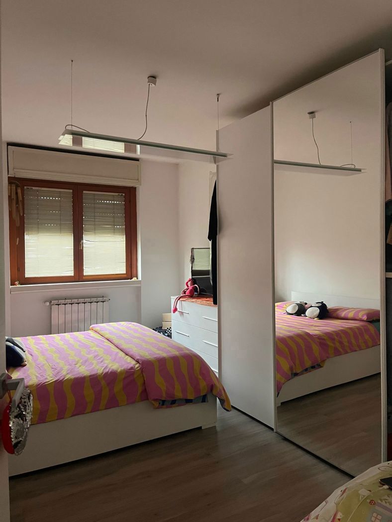 Quadrilocale in vendita a Roma