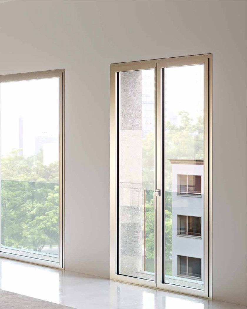 Trilocale ristrutturato a Roma