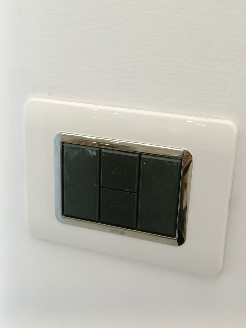 Trilocale arredato in affitto a Roma