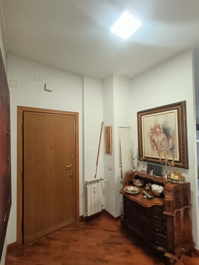 Trilocale in vendita a Roma