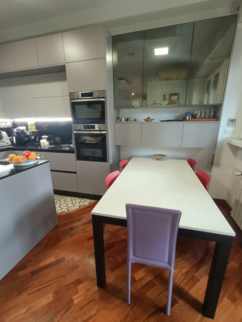 Trilocale in vendita a Roma