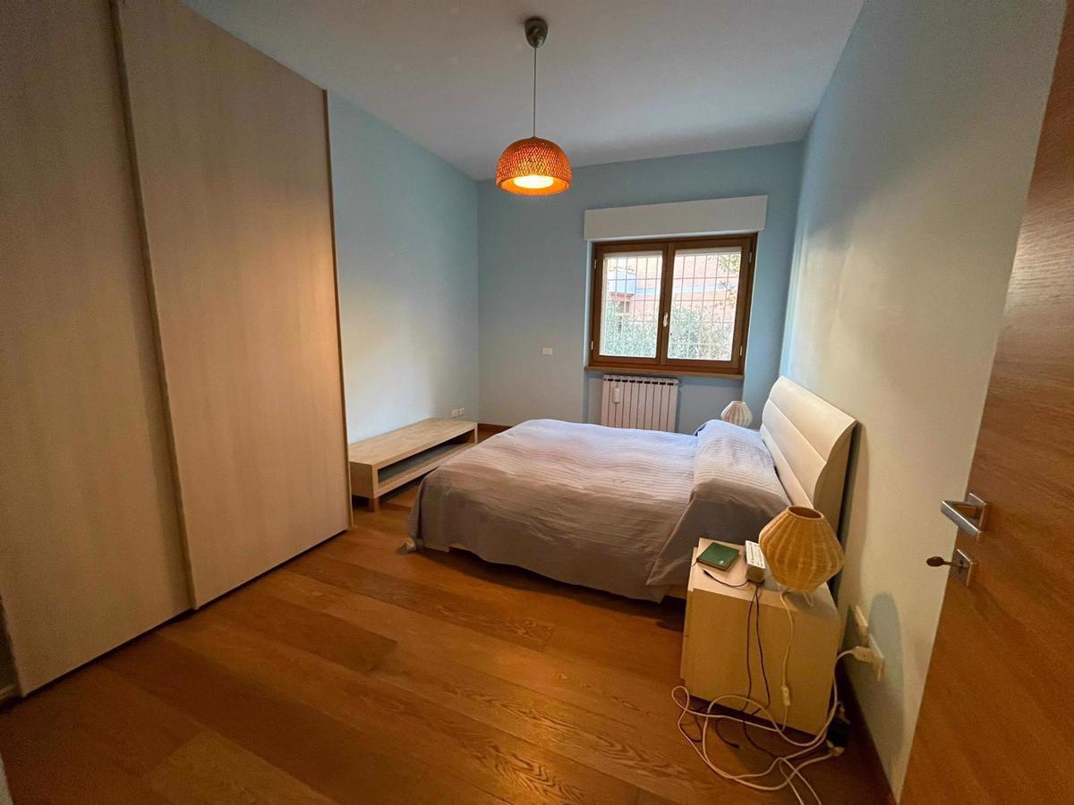 Trilocale in affitto a Roma
