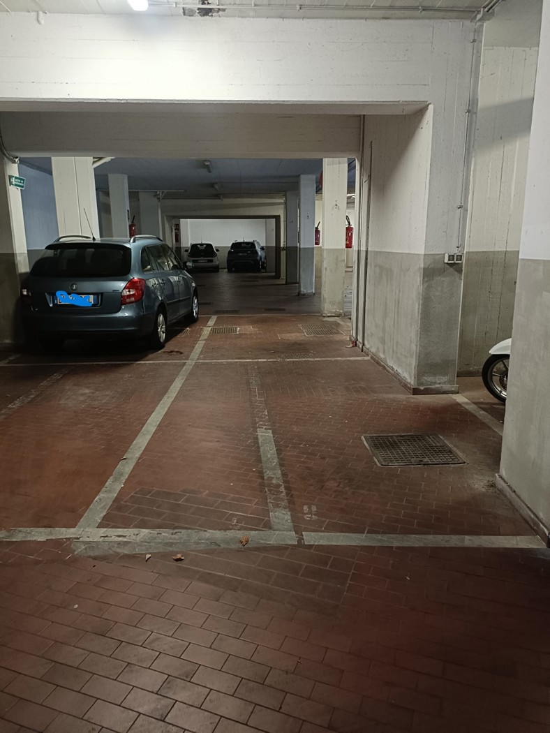 Monolocale in affitto a Roma