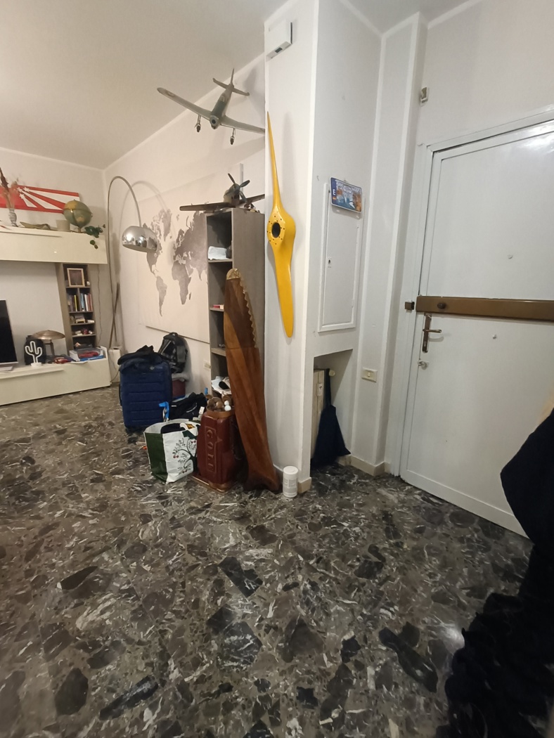 Bilocale in affitto a Roma