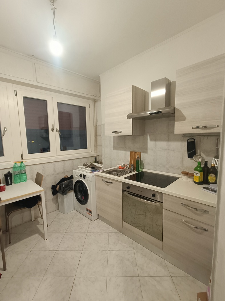 Bilocale in affitto a Roma