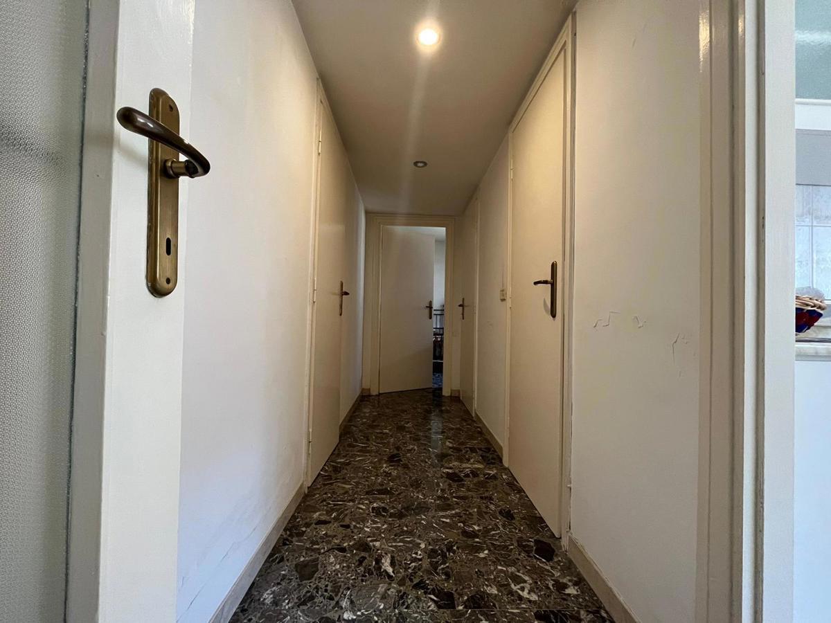 Bilocale in affitto a Roma