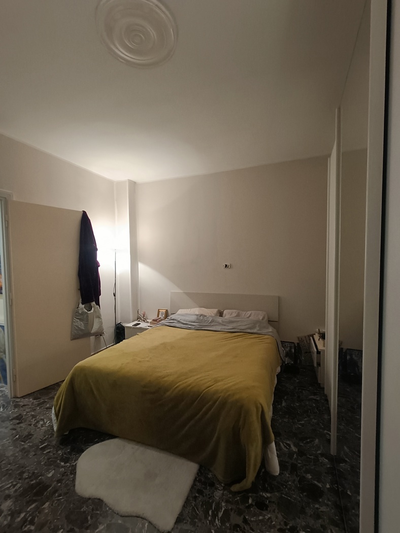 Bilocale in affitto a Roma