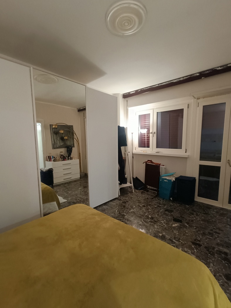 Bilocale in affitto a Roma