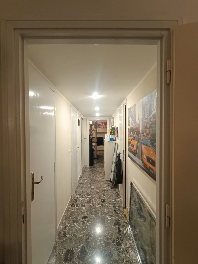 Bilocale in affitto a Roma