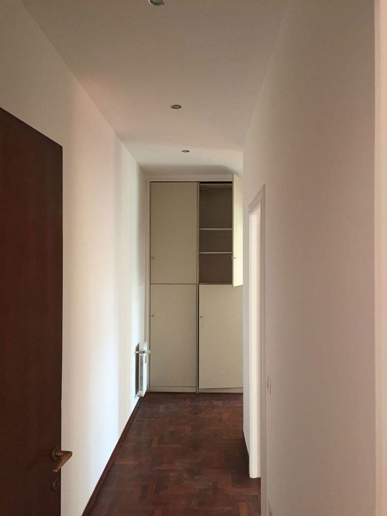 Trilocale ristrutturato a Roma