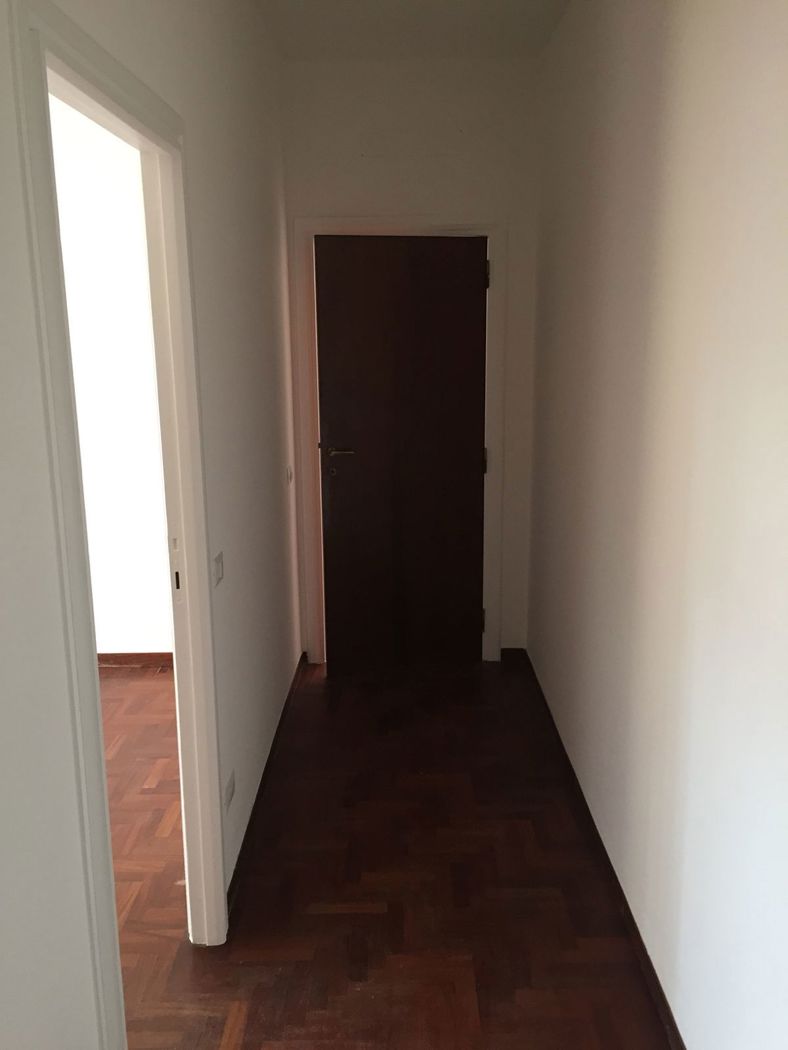 Trilocale ristrutturato a Roma