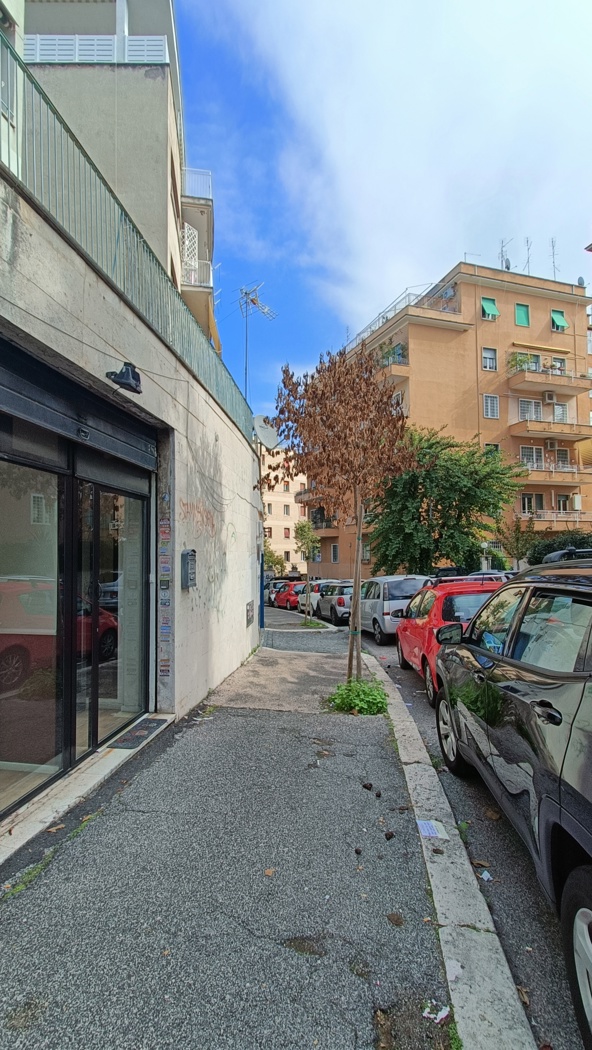 Negozio in vendita a Roma