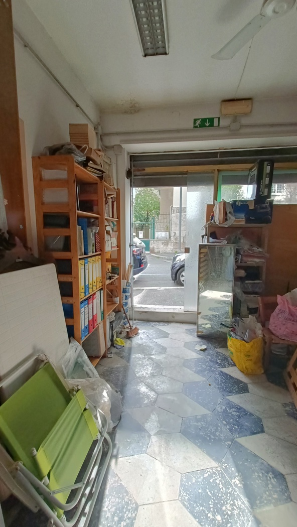 Negozio in vendita a Roma