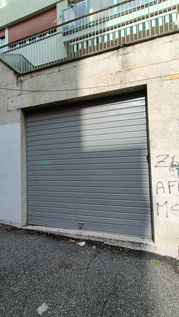 Negozio in vendita a Roma